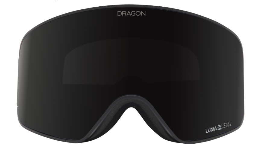 Dragon NFX Mag OTG Vantas LL Midnight LL Violet 3