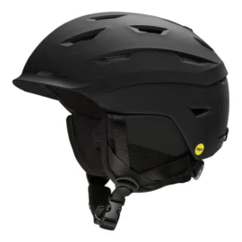 Smith Level MIPS Matte Black