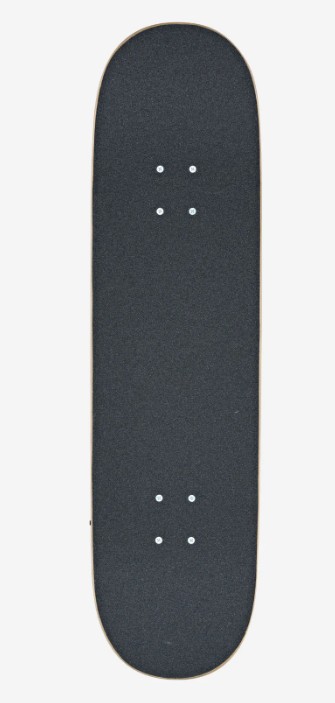 Globe Complete G0 Reverb Black Blue 8.5 b