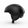 Jackson Matte Black Right