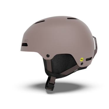 Ledge Matte Cloud Grey Right Ledge Matte Cloud Grey Right