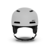 Ledge Matte White Front Ledge Matte White Front
