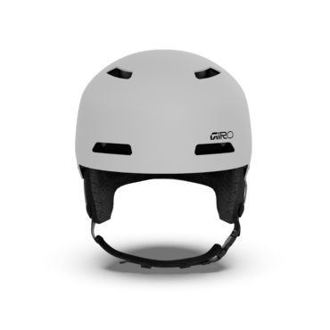 Ledge Matte White Front Ledge Matte White Front
