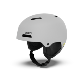 Giro Ledge Fit MIPS Matte White