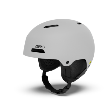 Ledge Matte White Hero Ledge Matte White Hero