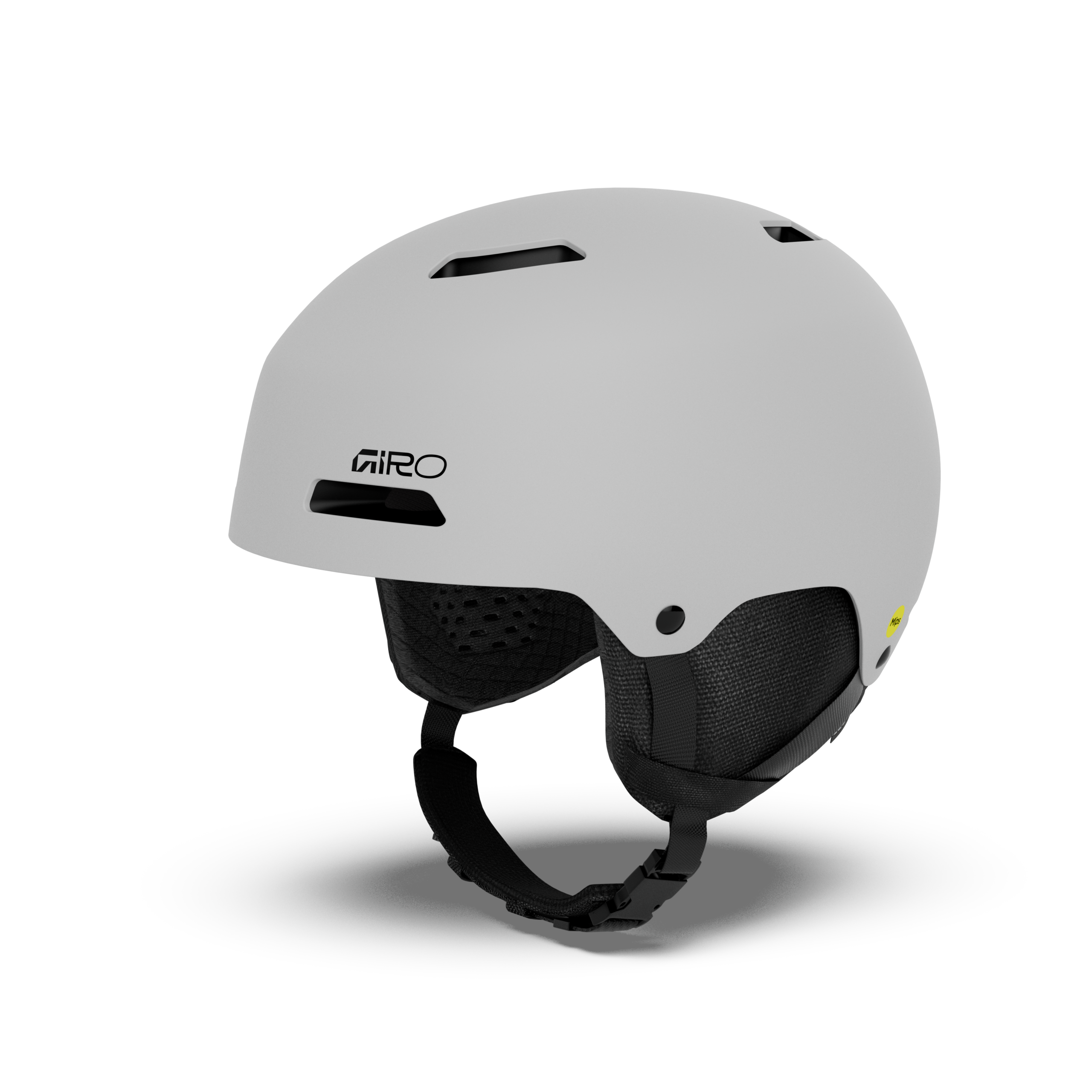 Ledge Matte White Hero Ledge Matte White Hero