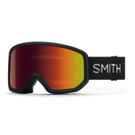 Smith Transfer Black/Red