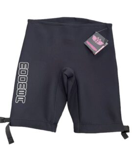 Moomba Ladies Ski Shorts Hipster 16