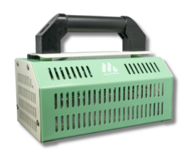 Mountain Flow Infrared Waxer