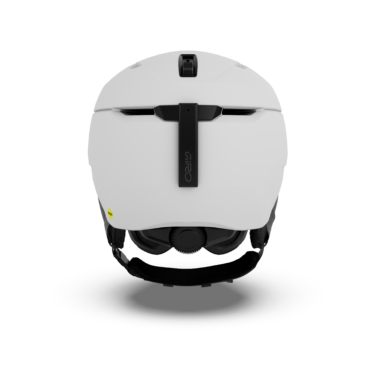 Neo II White Back