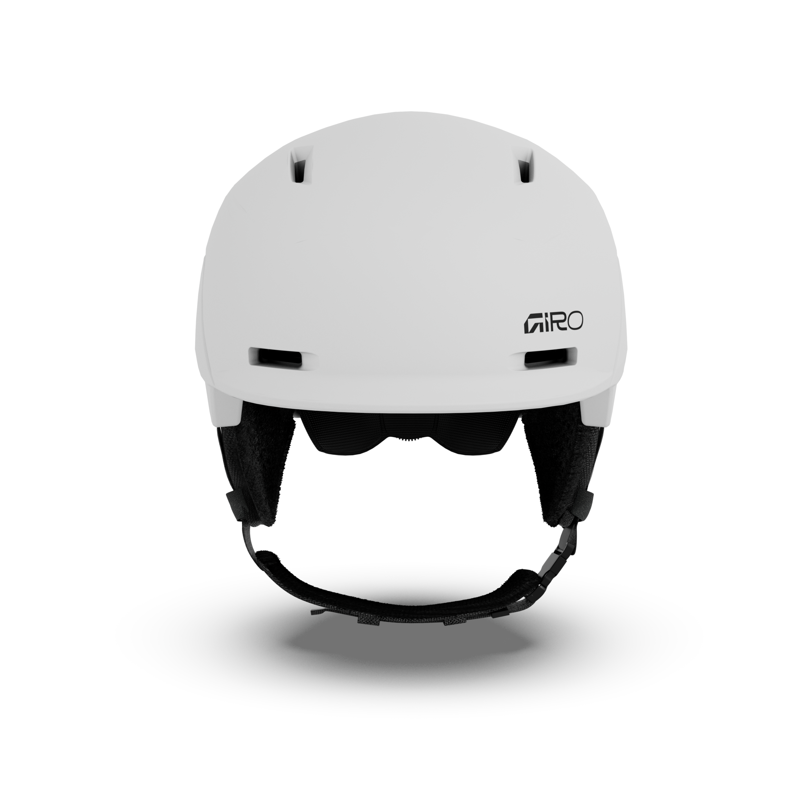 Neo II White Front Neo II White Front