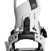 Nidecker OG Supermatic Bindings White 2026 2 Nidecker OG Supermatic Bindings White 2026 2