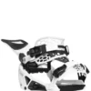 Nidecker OG Supermatic Bindings White 2026 3 Nidecker OG Supermatic Bindings White 2026 3