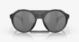 Oakley Clifden Matte Black / Prizm Snow Black Irid