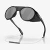 Oakley Clifden Matte Black Prizm Snow Black Irid 4 Oakley Clifden Matte Black Prizm Snow Black Irid 4