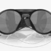 Oakley Clifden Matte Black Prizm Snow Black Irid 5 Oakley Clifden Matte Black Prizm Snow Black Irid 5