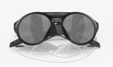 Oakley Clifden Matte Black Prizm Snow Black Irid 5 Oakley Clifden Matte Black Prizm Snow Black Irid 5