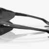 Oakley Clifden Polished Black Prizm Snow Sapphire 3 Oakley Clifden Polished Black Prizm Snow Sapphire 3