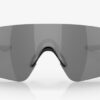 Oakley Evzero Matte Black Prizm Black 2