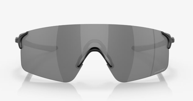 Oakley Evzero Matte Black Prizm Black 2