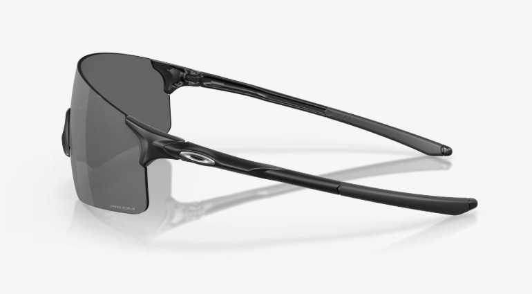 Oakley Evzero Matte Black Prizm Black 3