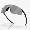 Oakley Evzero Matte Black Prizm Black 4