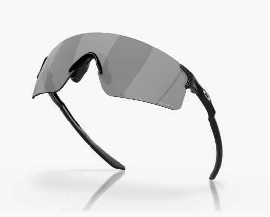 Oakley Evzero Matte Black Prizm Black 4
