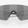 Oakley Evzero Matte Black Prizm Black 5