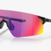 Oakley Evzero Polished Black Prizm Road 1