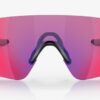Oakley Evzero Polished Black Prizm Road 2