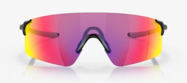 Oakley Evzero Polished Black Prizm Road 2