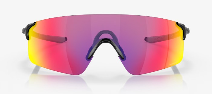 Oakley Evzero Polished Black Prizm Road 2