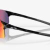 Oakley Evzero Polished Black Prizm Road 3