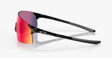 Oakley Evzero Polished Black Prizm Road 3