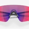Oakley Evzero Polished Black Prizm Road 5