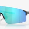 Oakley Evzero Steel Prizm Sapphire 1 Oakley Evzero Steel Prizm Sapphire 1