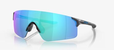 Oakley Evzero Steel Prizm Sapphire 1 Oakley Evzero Steel Prizm Sapphire 1