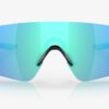 Oakley Evzero Steel Prizm Sapphire 2 Oakley Evzero Steel Prizm Sapphire 2