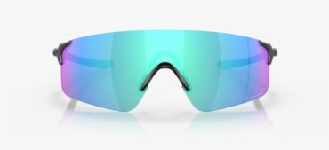 Oakley Evzero Steel Prizm Sapphire 2 Oakley Evzero Steel Prizm Sapphire 2