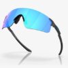 Oakley Evzero Steel Prizm Sapphire 4 Oakley Evzero Steel Prizm Sapphire 4