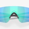 Oakley Evzero Steel Prizm Sapphire 5 Oakley Evzero Steel Prizm Sapphire 5