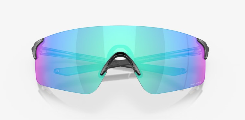 Oakley Evzero Steel Prizm Sapphire 5