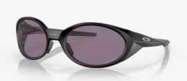 Oakley Eyejacket Redux Matte Black / Prizm Grey