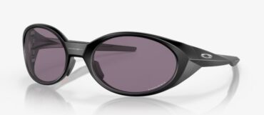Oakley Eyejacket Redux Matte Black Prizm Grey 1 Oakley Eyejacket Redux Matte Black Prizm Grey 1
