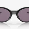 Oakley Eyejacket Redux Matte Black Prizm Grey 2 Oakley Eyejacket Redux Matte Black Prizm Grey 2