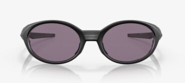 Oakley Eyejacket Redux Matte Black Prizm Grey 2 Oakley Eyejacket Redux Matte Black Prizm Grey 2