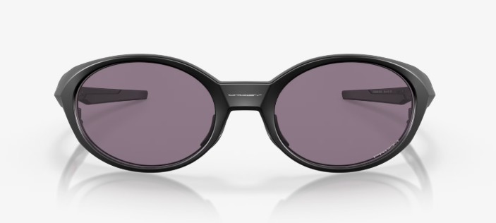 Oakley Eyejacket Redux Matte Black Prizm Grey 2