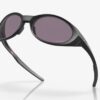 Oakley Eyejacket Redux Matte Black Prizm Grey 4 Oakley Eyejacket Redux Matte Black Prizm Grey 4