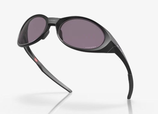 Oakley Eyejacket Redux Matte Black Prizm Grey 4