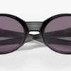 Oakley Eyejacket Redux Matte Black Prizm Grey 5 Oakley Eyejacket Redux Matte Black Prizm Grey 5